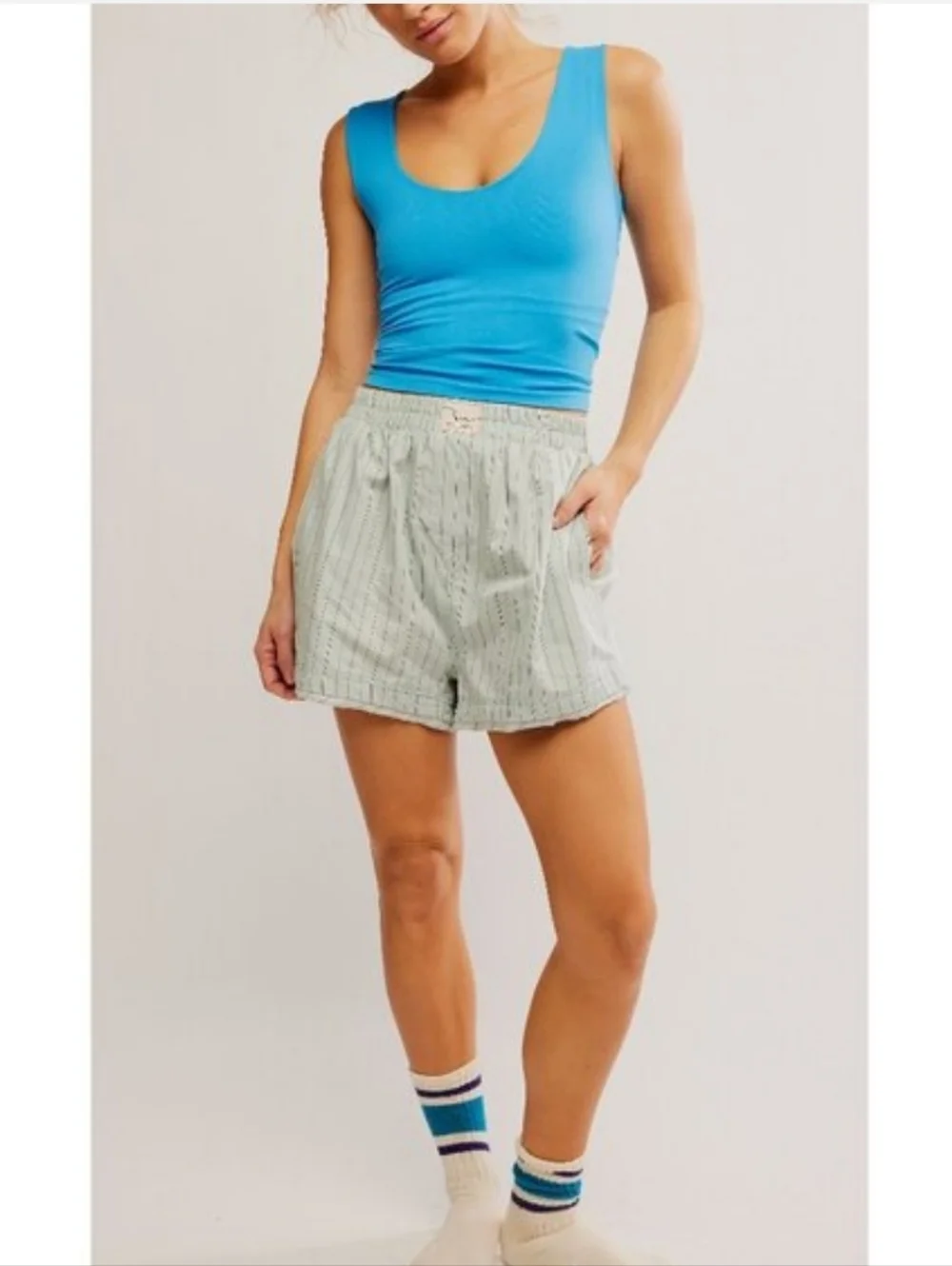 Free People Tank